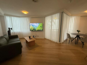 City Central Sebel Apartment Brisbane